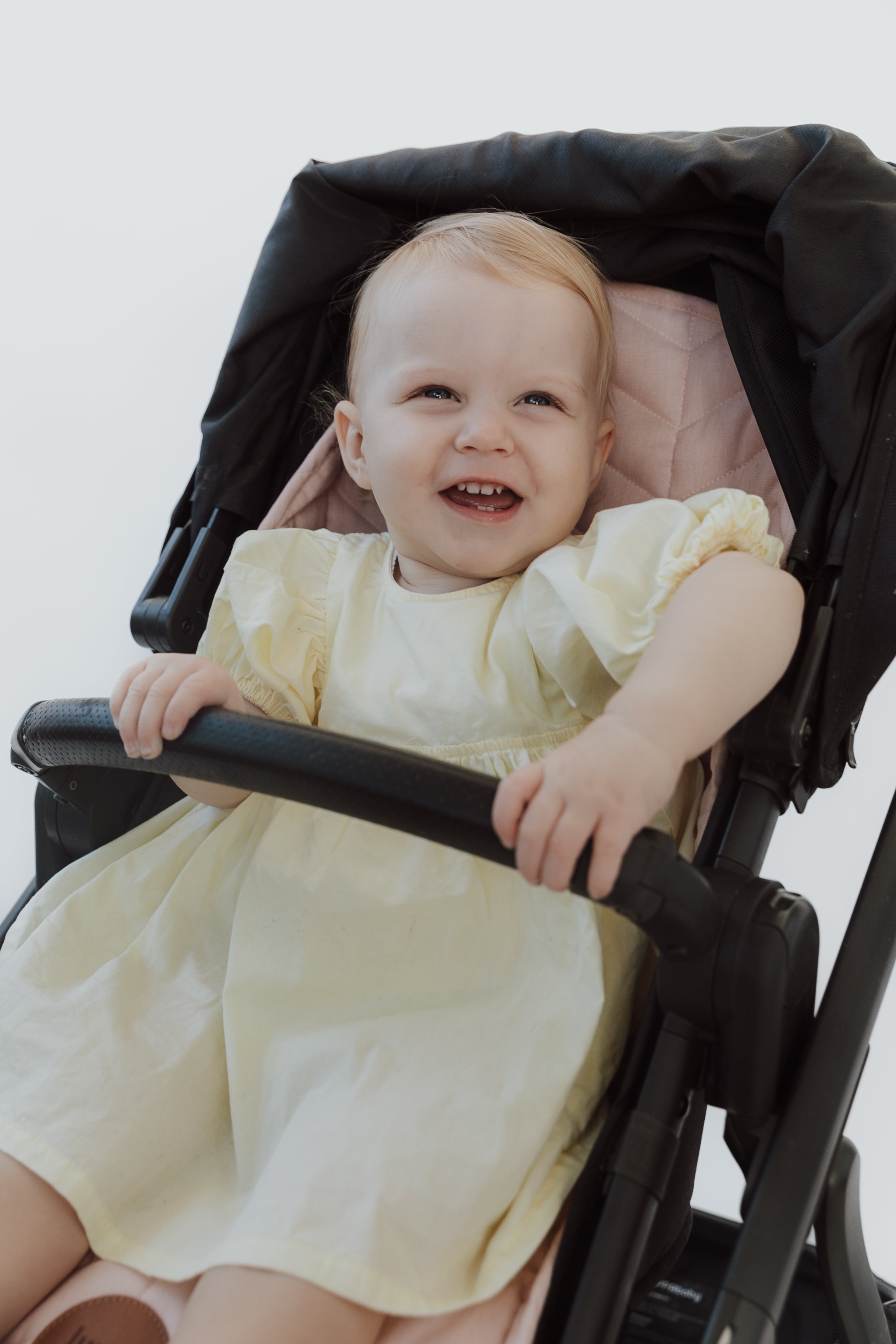 Linen pram outlet liner